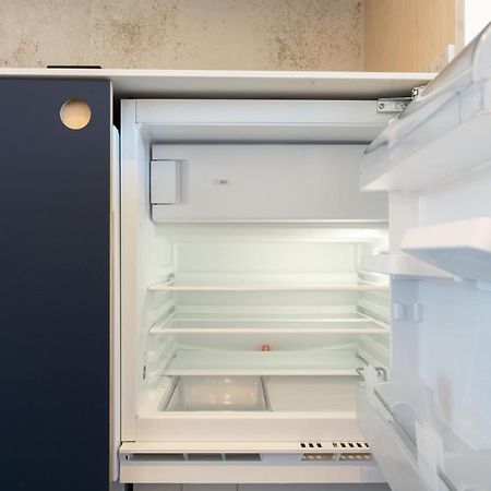 Estudio Nuevos Ministerios Madrid Kültér fotó